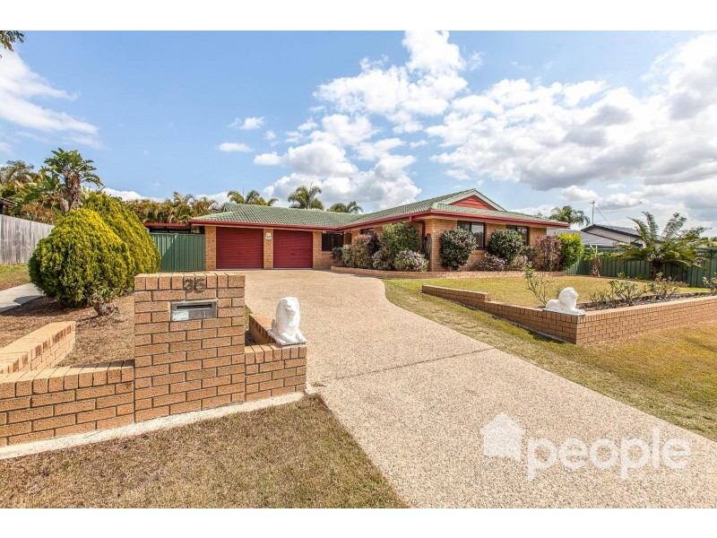 35 Ackama Street, Algester QLD 4115