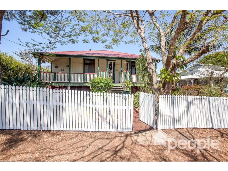 16 Cribb Street, Sadliers Crossing QLD 4305