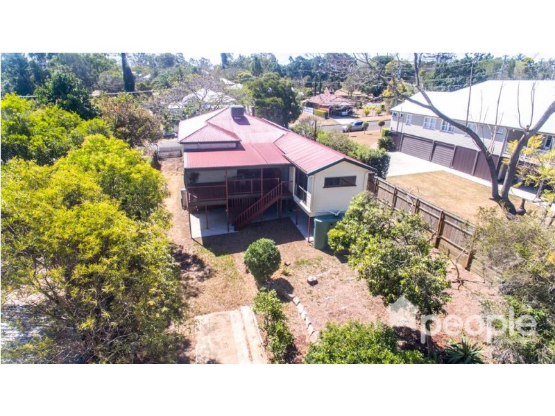 16 Cribb Street, Sadliers Crossing QLD 4305