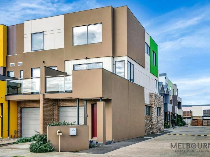 26 Featherpark Way, Craigieburn VIC 3064