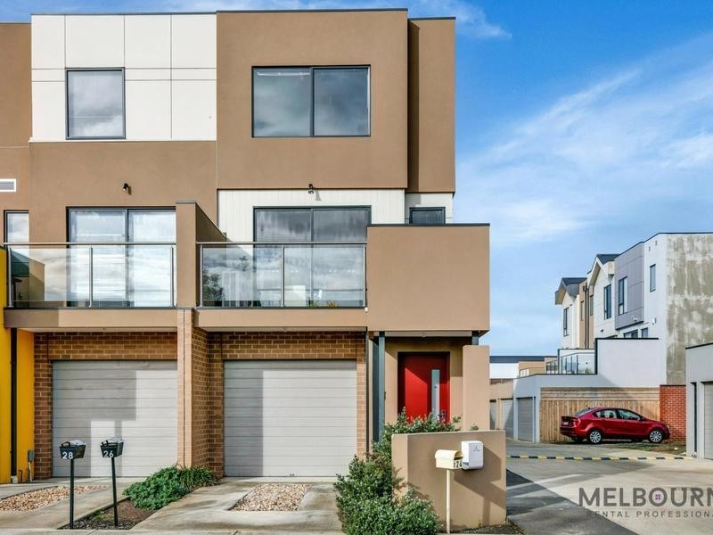26 Featherpark Way, Craigieburn VIC 3064