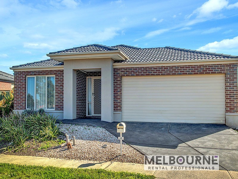 43 Manuka Grove, Wyndham Vale VIC 3024