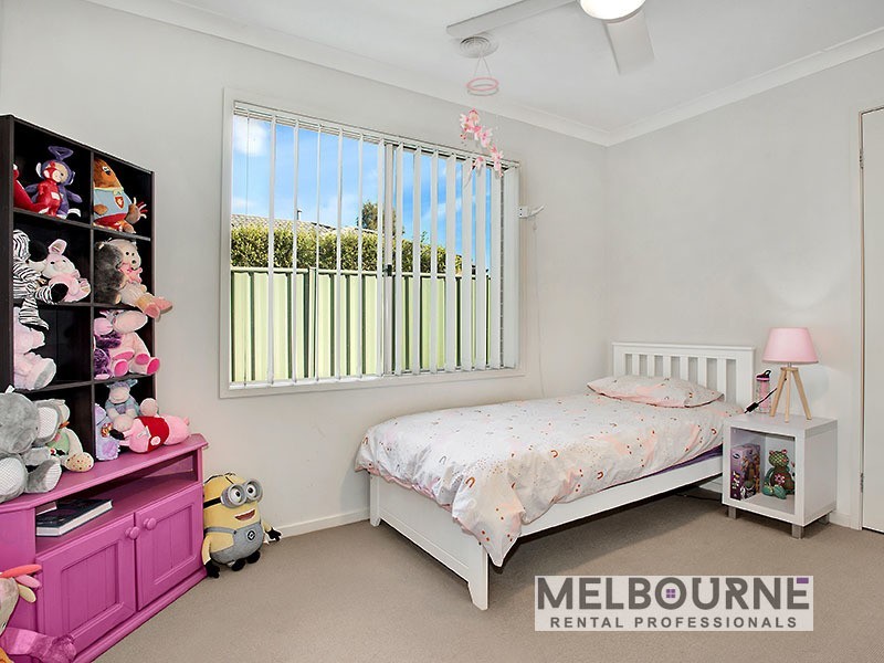 43 Manuka Grove, Wyndham Vale VIC 3024