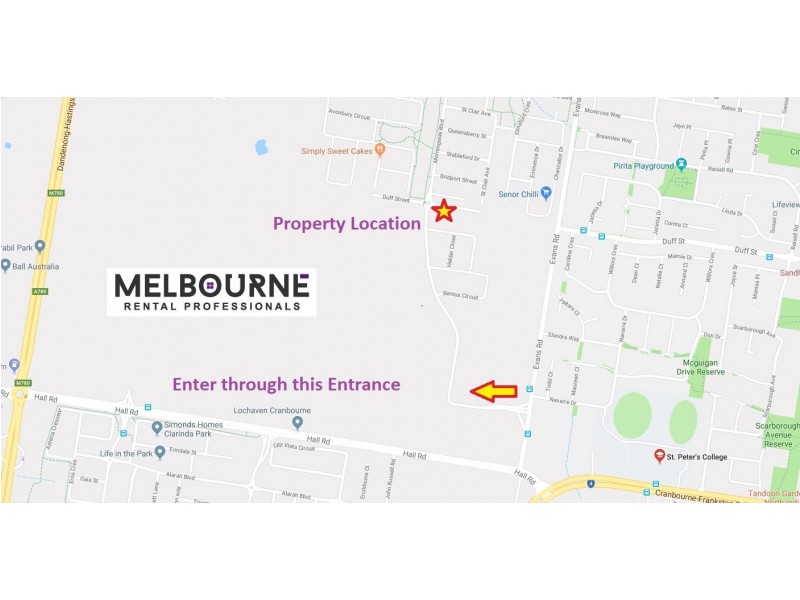 210 Duff Street, Cranbourne West VIC 3977