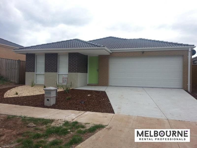 30 Mazel Drive, Tarneit VIC 3029