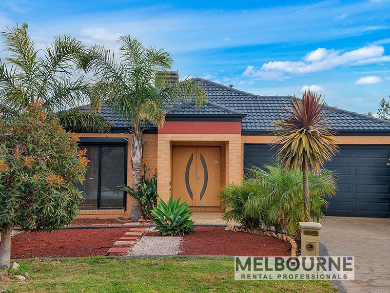 70 Kinglake Crescent, Craigieburn VIC 3064