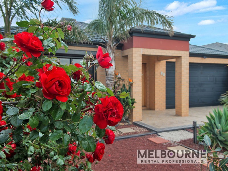 70 Kinglake Crescent, Craigieburn VIC 3064