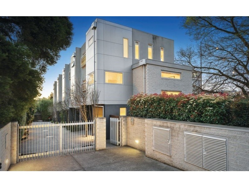 1/6 Summerhill Road, Glen Iris VIC 3146