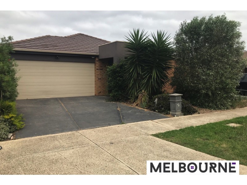 18 Landscape Drive, Truganina VIC 3029