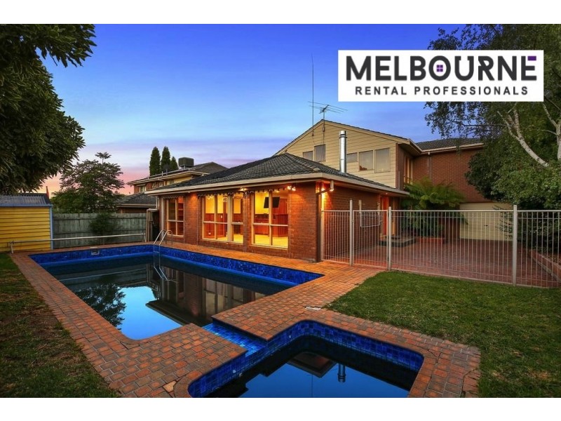 2 Mawson Close, Wantirna South VIC 3152