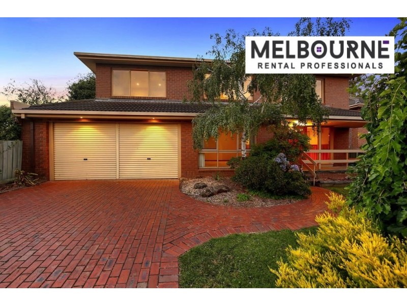 2 Mawson Close, Wantirna South VIC 3152