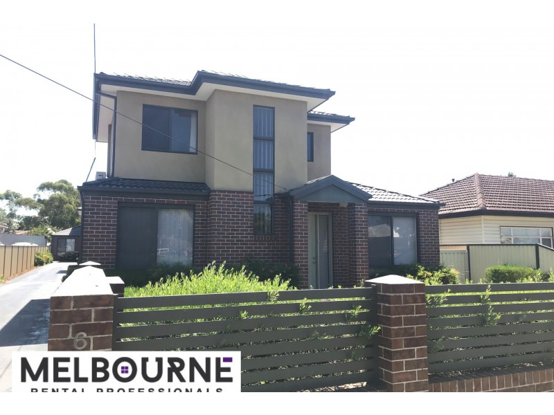 1/6 Adelaide Street, Dandenong VIC 3175
