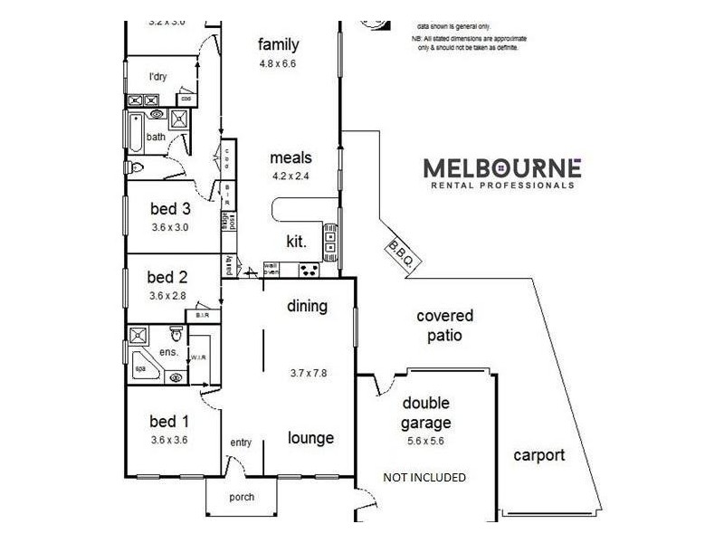 104 Jenola Parade, Wantirna South VIC 3152