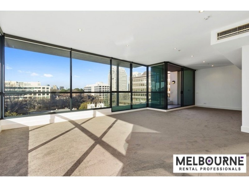 606/19 Queens Road, Melbourne VIC 3004