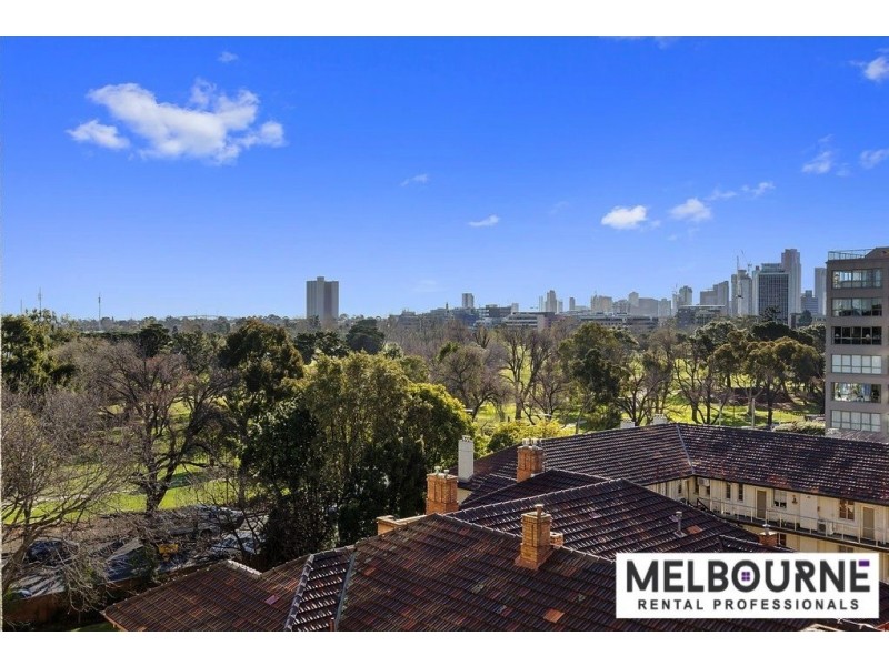 606/19 Queens Road, Melbourne VIC 3004