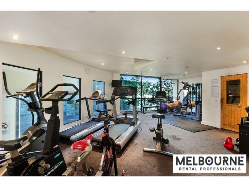 606/19 Queens Road, Melbourne VIC 3004