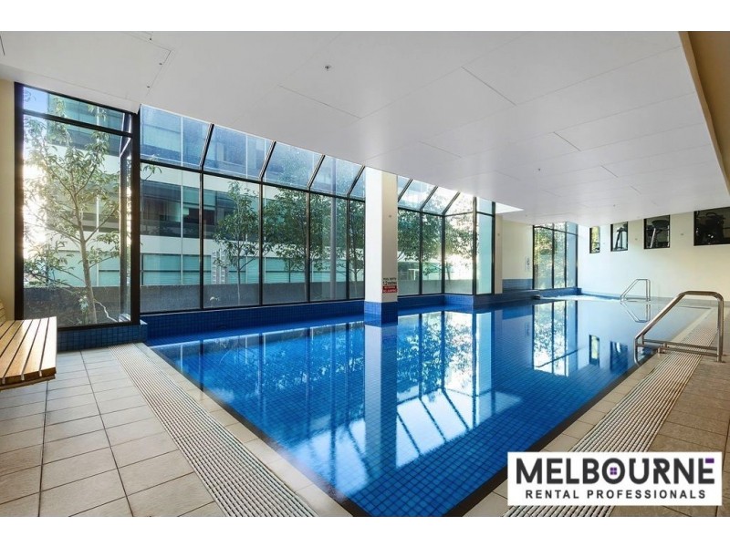 606/19 Queens Road, Melbourne VIC 3004