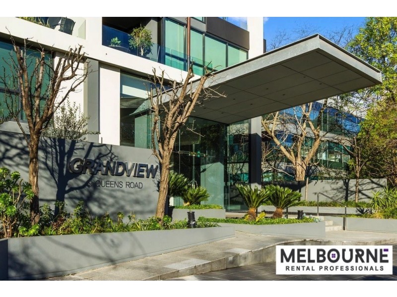606/19 Queens Road, Melbourne VIC 3004