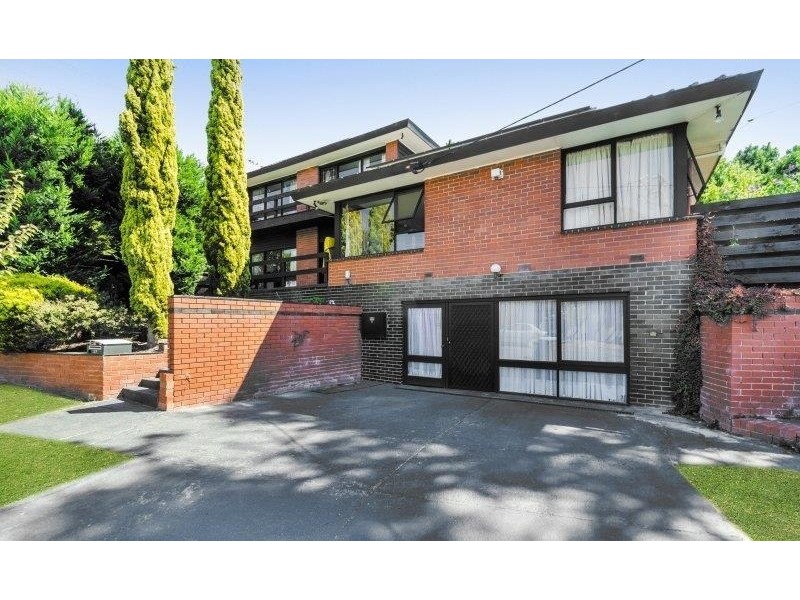 37 Canterbury Road, Ringwood East VIC 3135