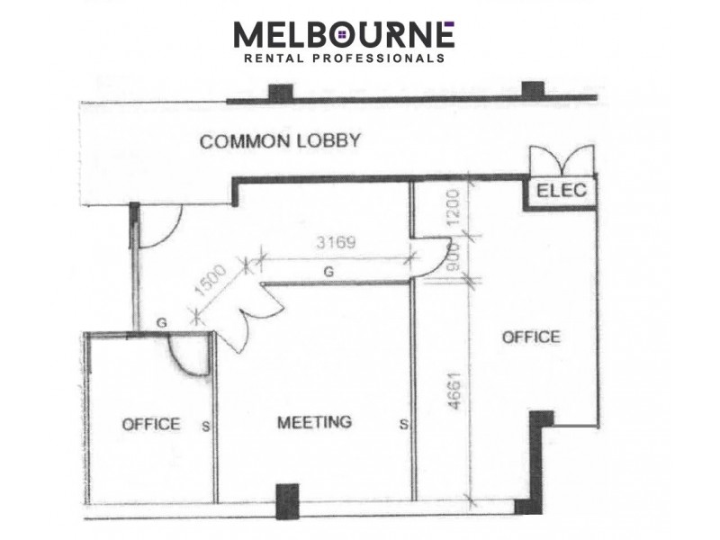 401/991 Whitehorse Road, Box Hill VIC 3128