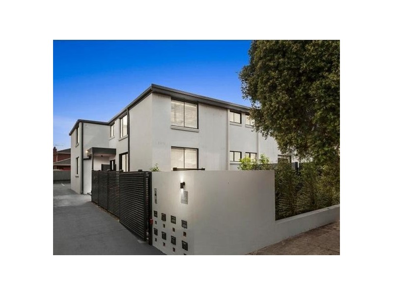 3/104 Gooch Street, Thornbury VIC 3071