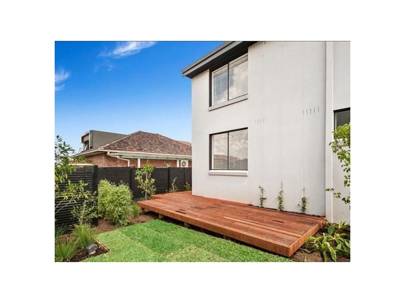 3/104 Gooch Street, Thornbury VIC 3071