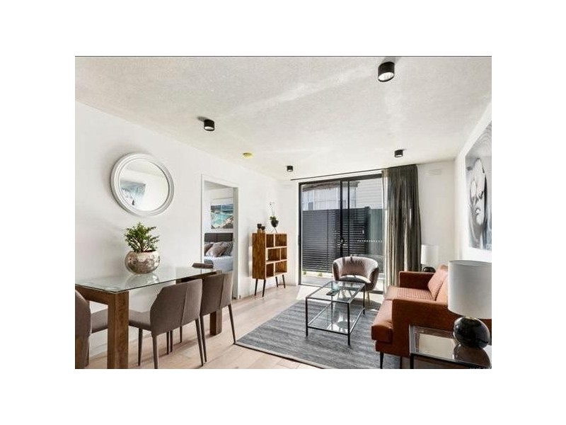 3/104 Gooch Street, Thornbury VIC 3071