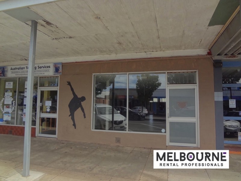 1/53 Percy Street, Portland VIC 3305