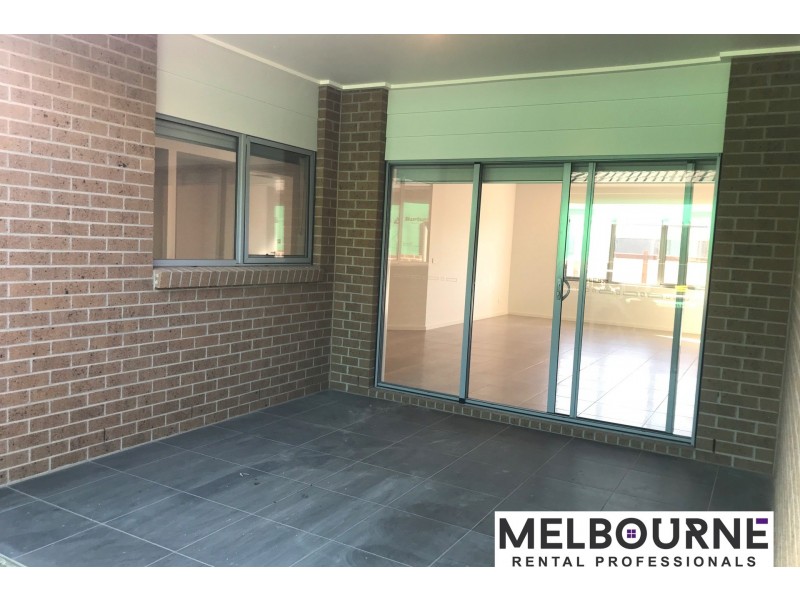 41 Hartleigh Street, Clyde VIC 3978