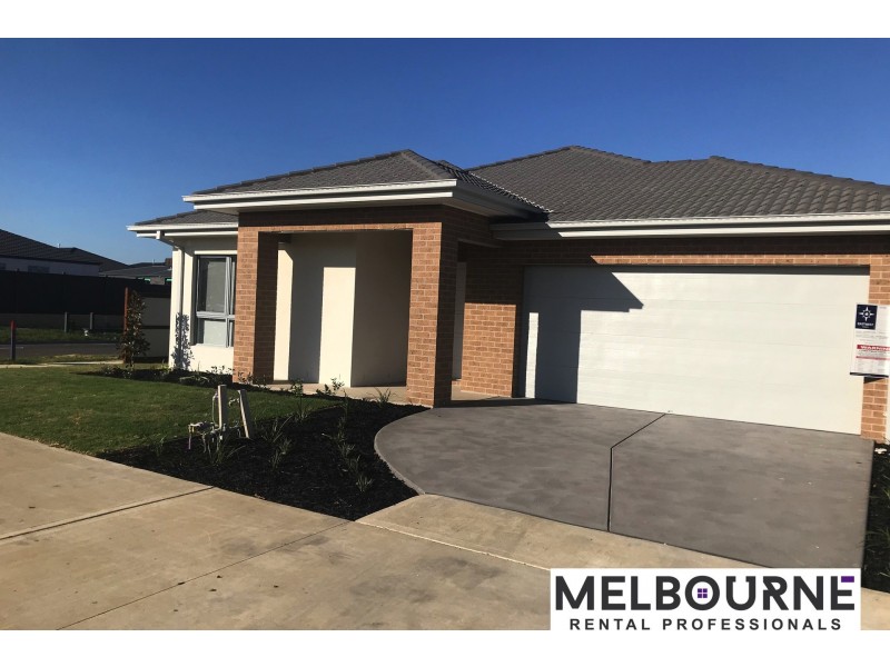 41 Hartleigh Street, Clyde VIC 3978