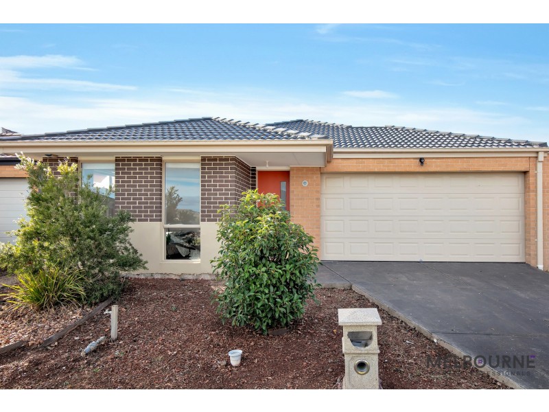 22 Mazel Drive, Tarneit VIC 3029