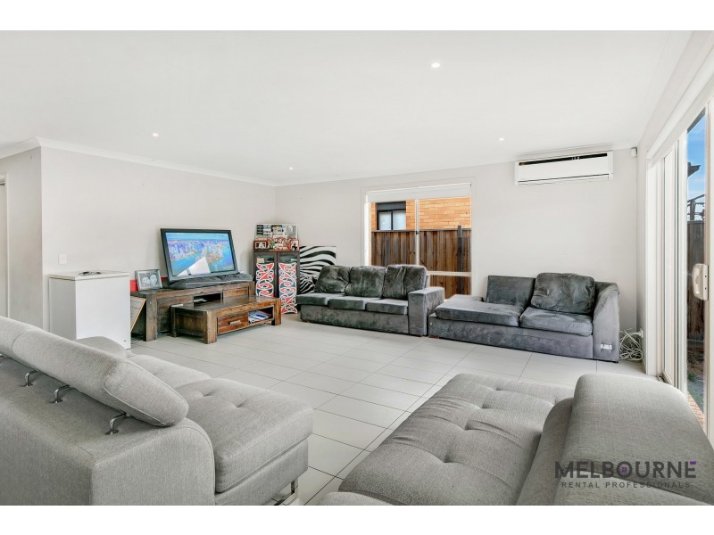 22 Mazel Drive, Tarneit VIC 3029