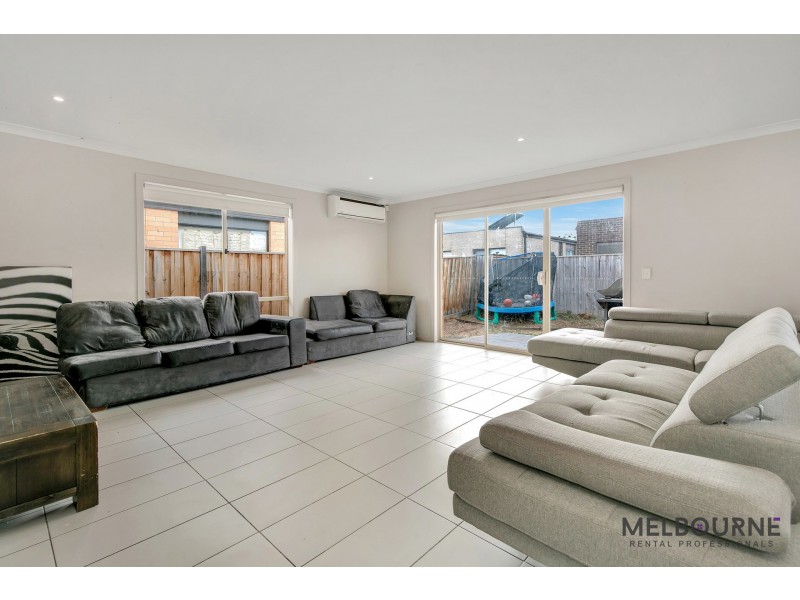 22 Mazel Drive, Tarneit VIC 3029