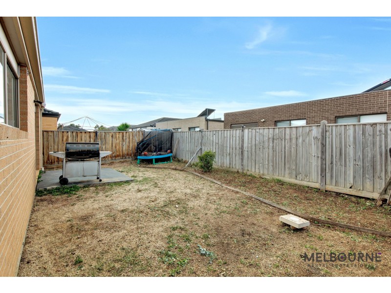 22 Mazel Drive, Tarneit VIC 3029