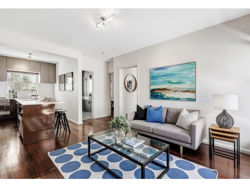 4/25 Illawarra Road, Hawthorn VIC 3122