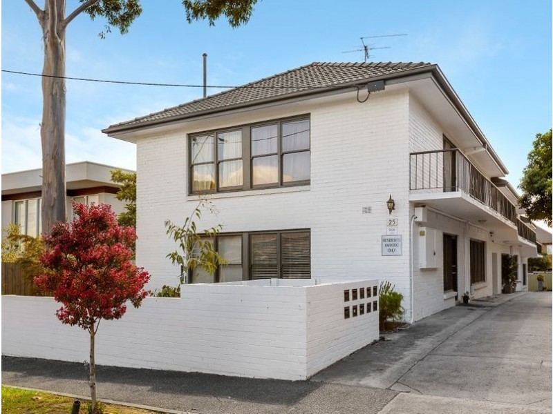 4/25 Illawarra Road, Hawthorn VIC 3122