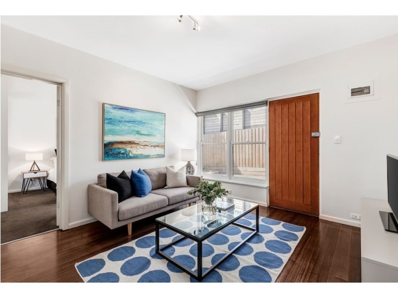 4/25 Illawarra Road, Hawthorn VIC 3122