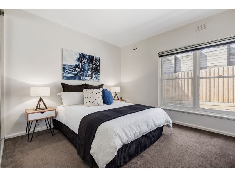 4/25 Illawarra Road, Hawthorn VIC 3122