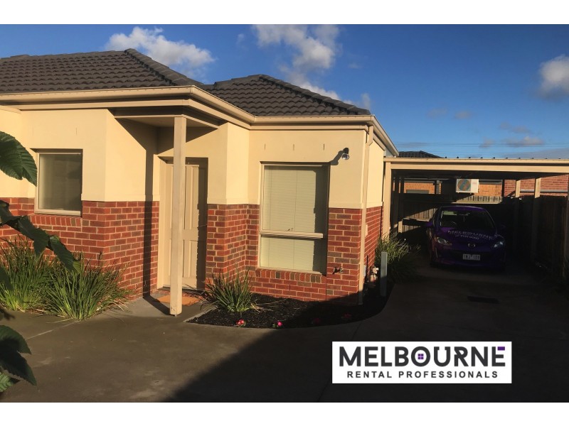 3/33 Stanhope Street, Broadmeadows VIC 3047