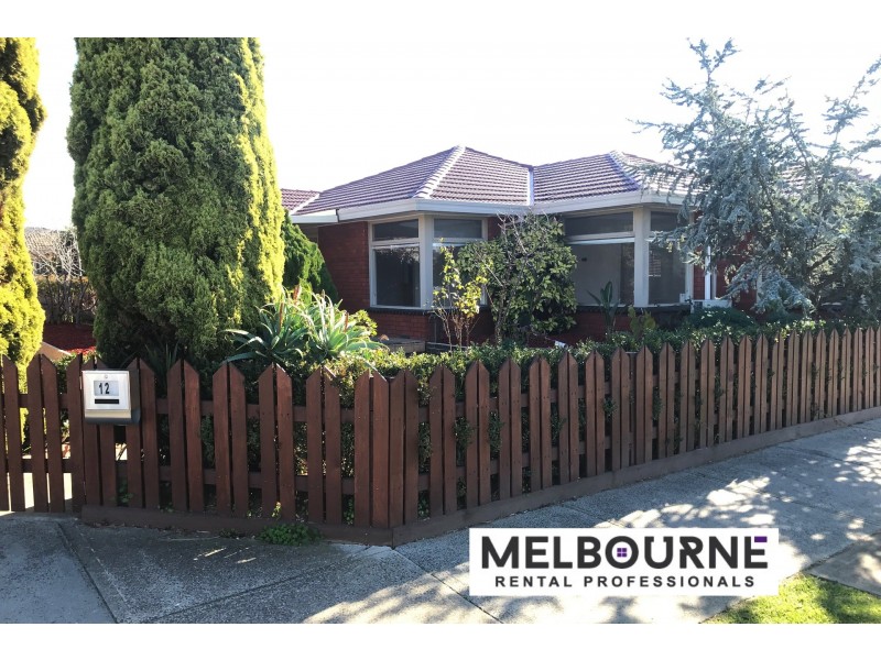 12 Nickson Street, Bundoora VIC 3083