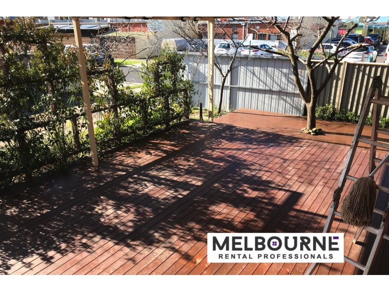 12 Nickson Street, Bundoora VIC 3083
