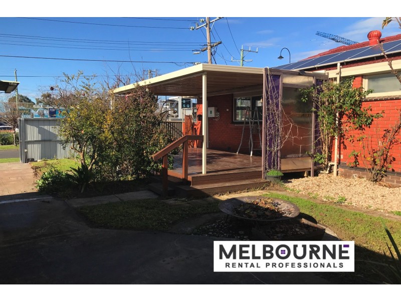12 Nickson Street, Bundoora VIC 3083