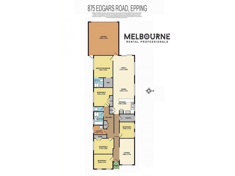 875 Edgars Road, Epping VIC 3076