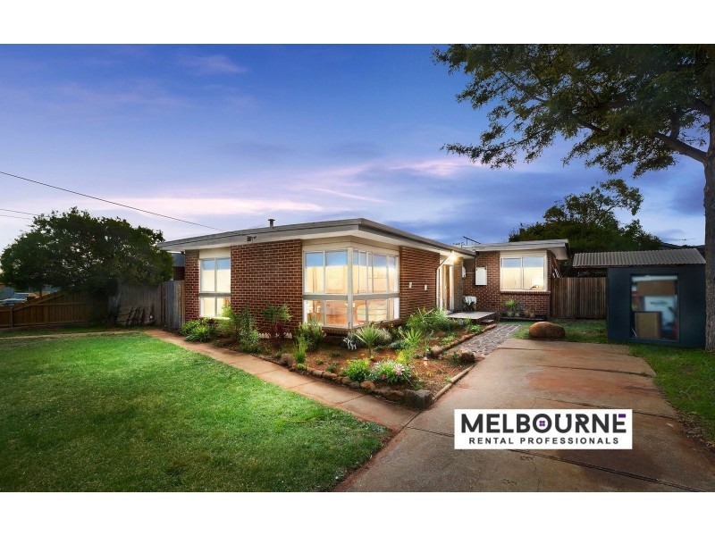 5 Bourke Road, Melton South VIC 3338