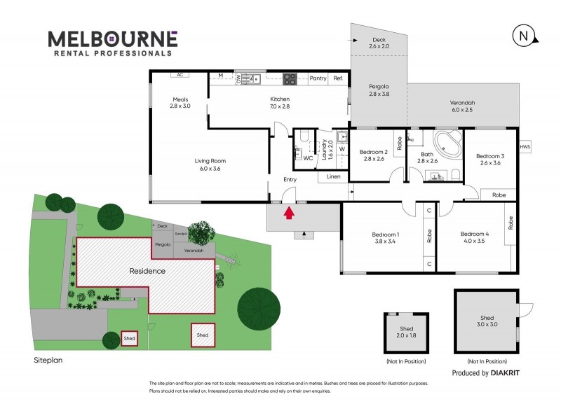 5 Bourke Road, Melton South VIC 3338