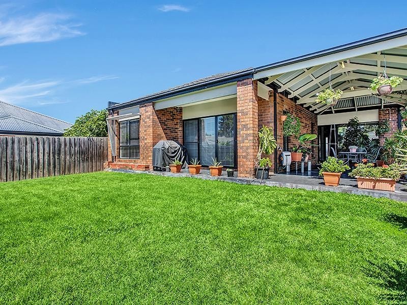 4 Cauduro Way, Epping VIC 3076