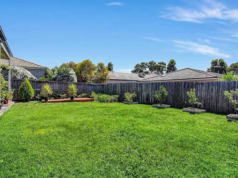 4 Cauduro Way, Epping VIC 3076