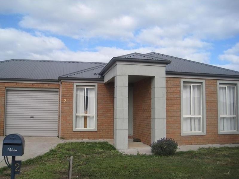 2 Maximus Court, Melton VIC 3337