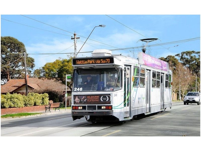 8/167 Riversdale Road, Hawthorn VIC 3122