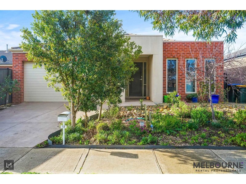 13 Camelot Drive, Tarneit VIC 3029